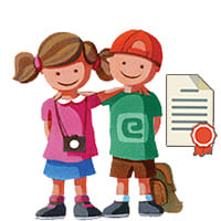 Регистрация в Верхнем Тагиле для детского сада